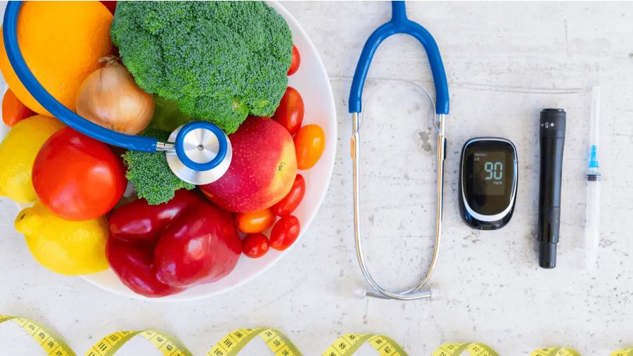 blood glucose vs time graph exercise