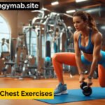 Kettlebell Chest Exercises