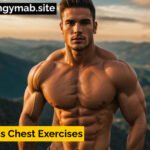 Calisthenics Chest exercises​